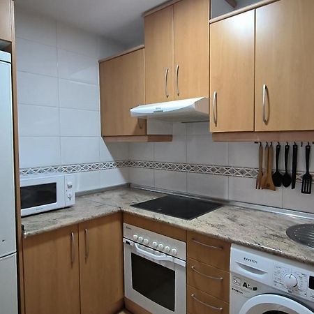 Apartamentos La Casa De Bebita Фуeнхирола Екстериор снимка